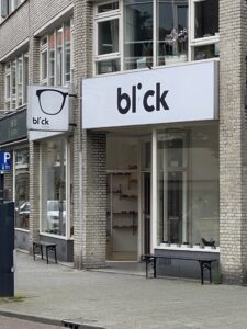 blick brillen