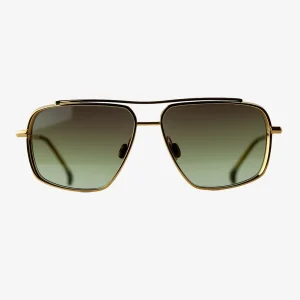 Forja 18K Mossy Aura Front View Web V2