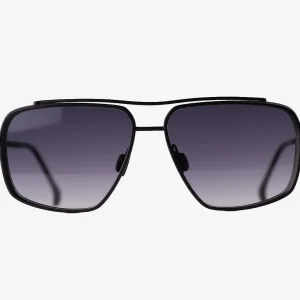 Basalt - Dark lens