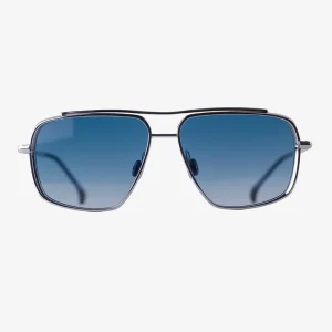 Forja Platinum Blue Front View Web V2