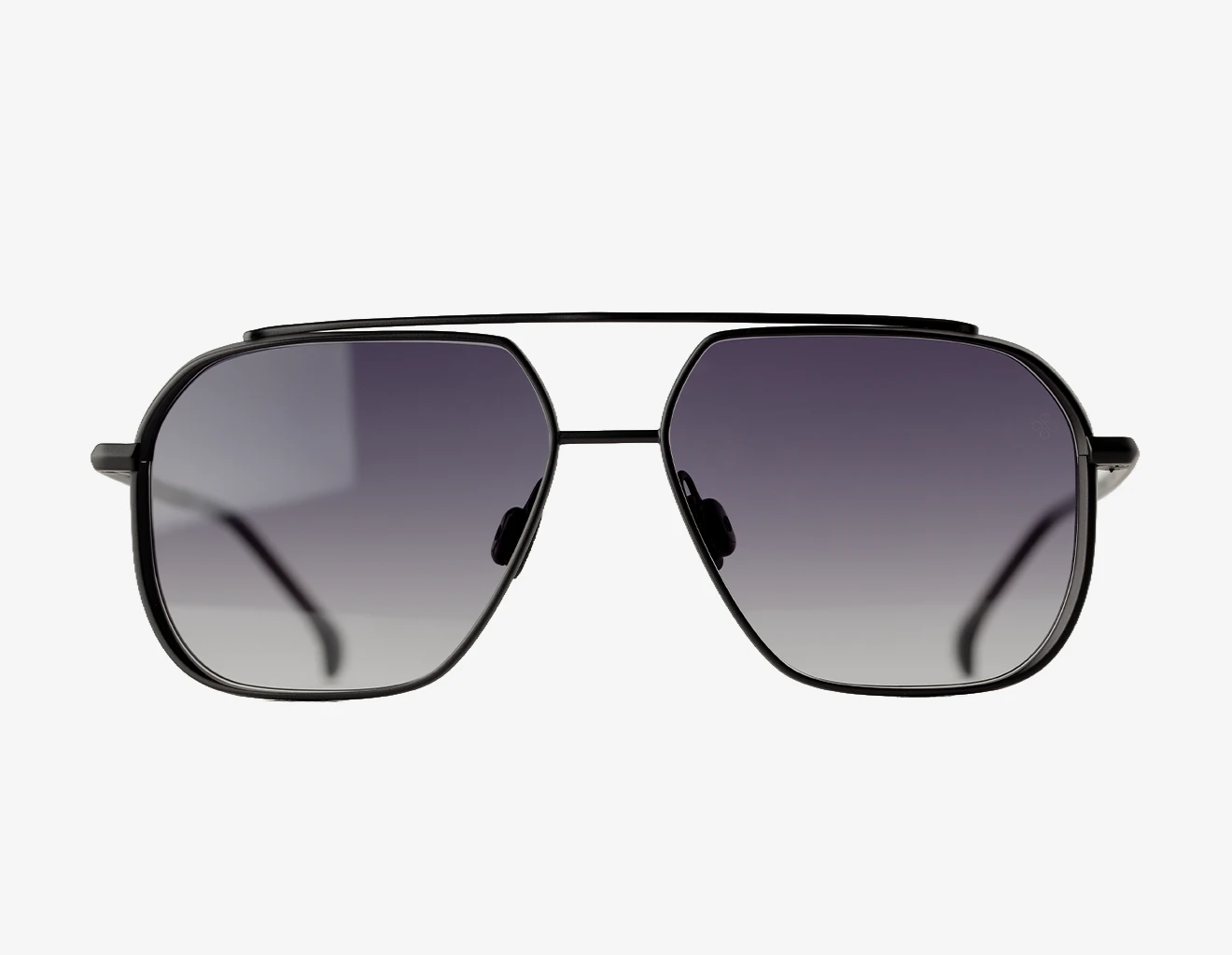 Solar Basalt dark Front View Web